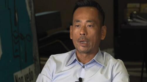 闢謠資助港暴亂分子 周焯華：極度荒謬