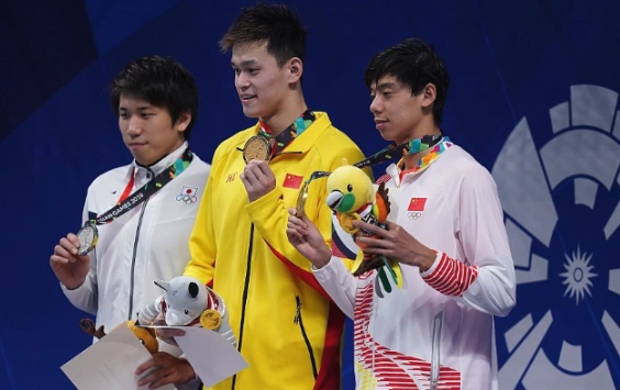 曼城翻案孙杨现曙光？两方面值得借鉴：联系曼城律师+主动认错