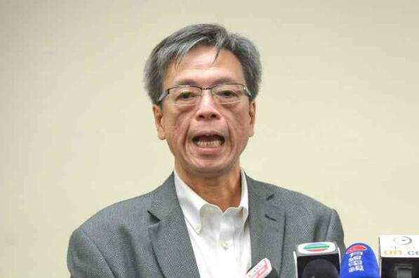 梁子超：抗疫措施一周後若無效 政府應「加碼」