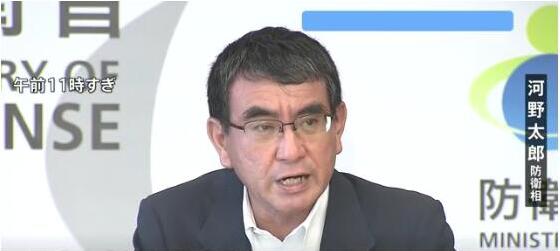 驻日美军98人感染新冠 日防卫大臣促严格实施防疫措施