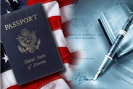 美媒：美国将逐步恢复全球常规签证服务