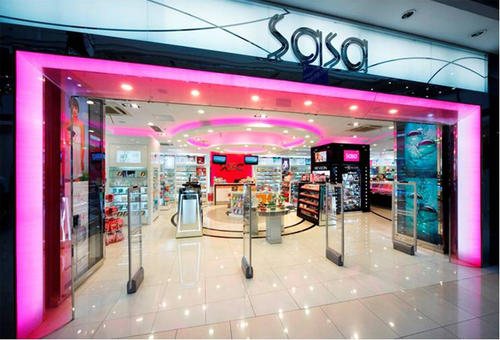 莎莎首季營業額跌68% 港澳同店銷售跌72%