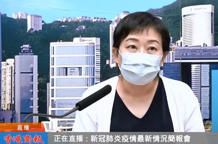 本港新增48宗確診个案 24宗源頭不明