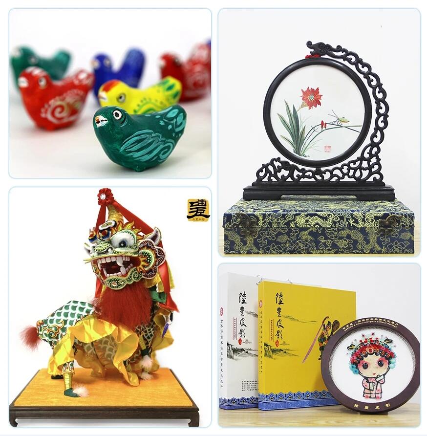 汕尾「非遺+旅遊」專場直播即將強勢來襲