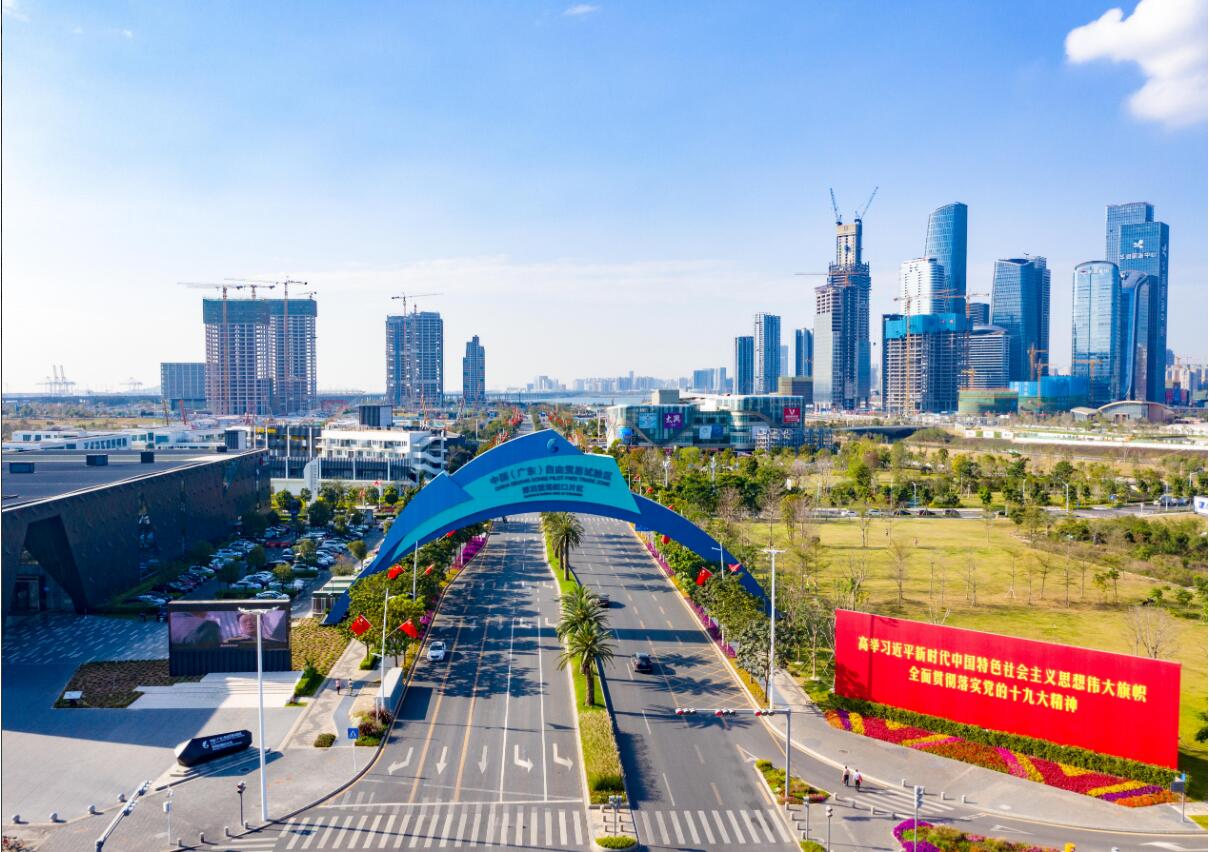 看過來！前海十萬元獎金徵集優秀作品