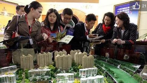 深圳颁最严限购令 落户三年方可购房