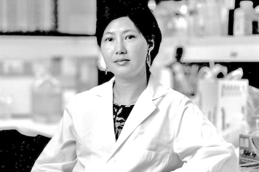 抗愛滋病先鋒黃以靜肺炎病逝 居美港人成就非凡