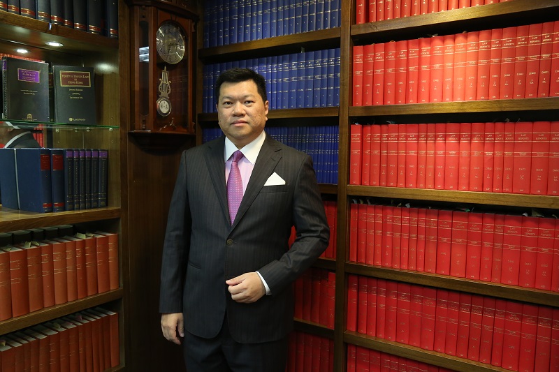 馬恩國：美方嚴重違反《聯合國憲章》利用香港制衡中國崛起