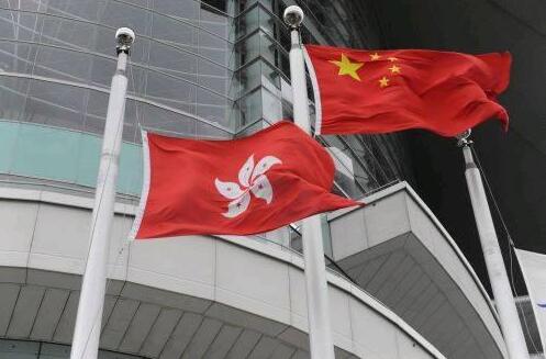 何俊志：香港反对派操弄非法“初选”是一场可耻闹剧