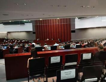 【長話短說】踢走議會中的投機政客