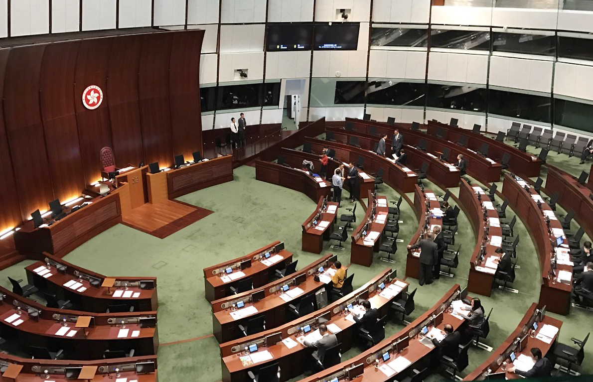 【熱門話題】必須確保選舉公平公正合法