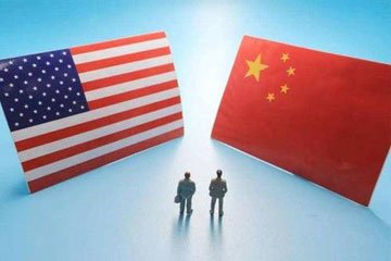 新華國際時評：美政客肆意煽動仇華意在“甩鍋”中國