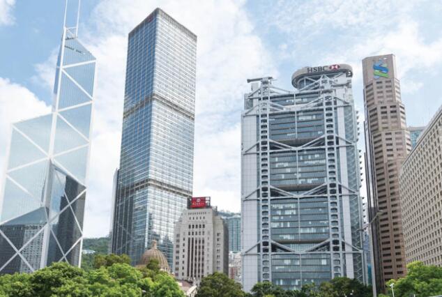 美通過法案揚言制裁銀行 中資銀行：正預備應急計劃