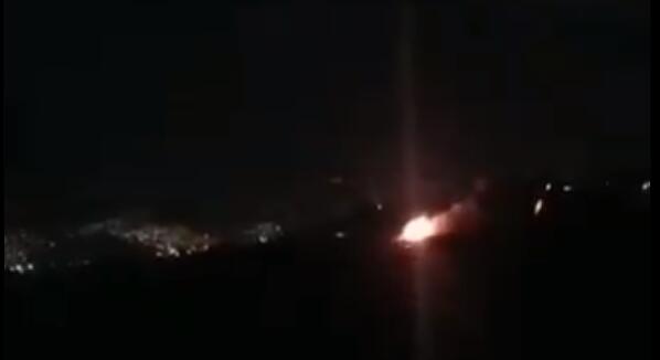 台湾赠“友邦”洪都拉斯直升机坠毁