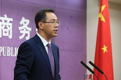 商务部：二季度吸收利用外资明显回调 外商投资预期和信心稳定趋好