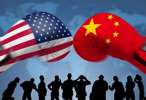 【專家學者談國安法】干預港務是西方霸權體現