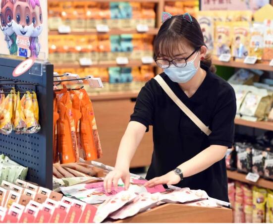 【长期出招】內地經濟 穩步復蘇