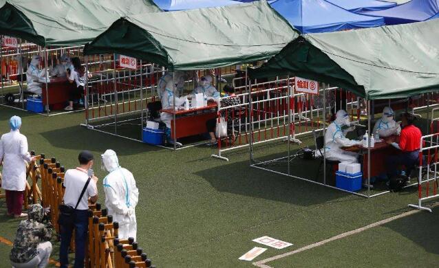 内地新增确诊病例10例：境外输入9例 本土1例