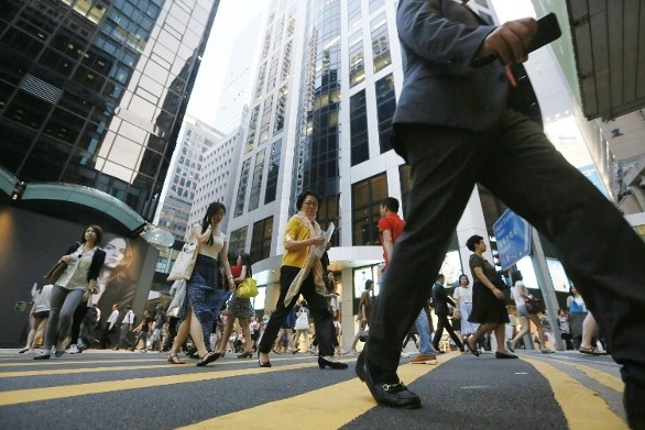 本港6月破產呈請按月跌57% 自17年高位回落