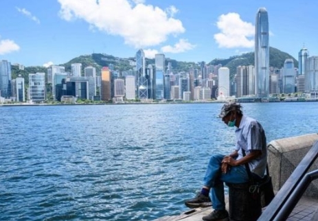 美商會：取消香港特殊待遇地位將傷害美國企業