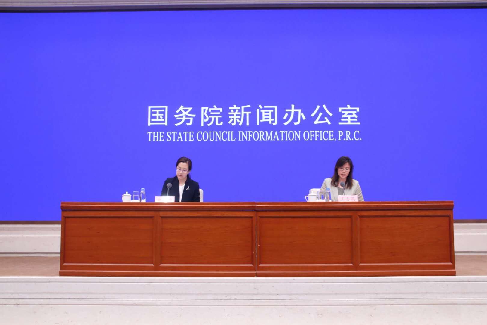 外汇局：境外资金中长期增持人民币资产的格局没有变