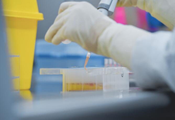 政府澄清免費檢測不派陰性證明