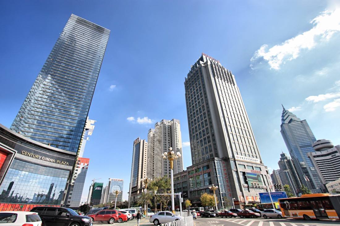 内地昨日本土13例确诊均在新疆 烏市進入戰時狀態