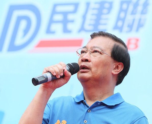 譚耀宗指建制派選情嚴峻