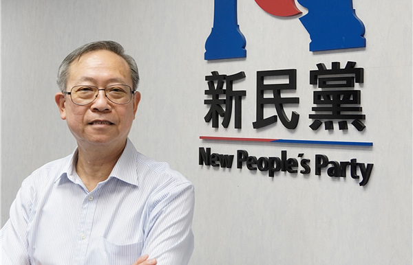 【港代港委谈国安法】黎棟國：國安法如一劑特效藥