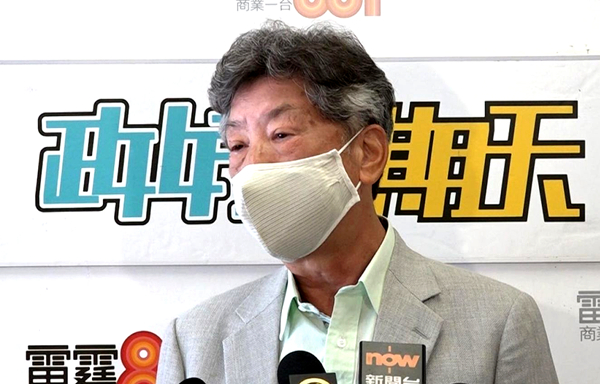 湯家驊：外國對國安法認知淺