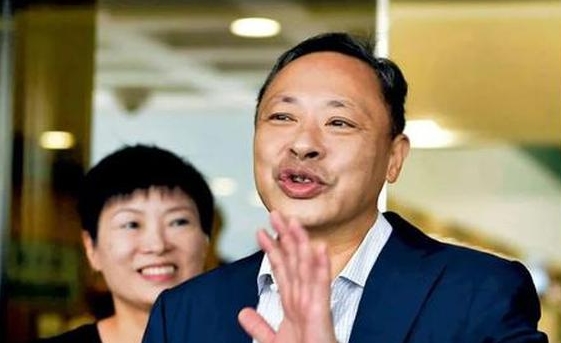 【人民锐评】戴耀廷的拙劣表演还能持续多久？