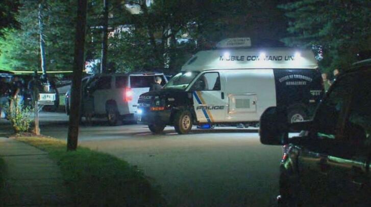 美联邦法官遭刺杀 5天前接手一起与爱泼斯坦相关的案子