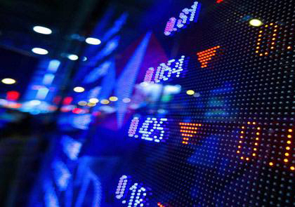 收評｜恒指全日跌31點 國指強勢揚近百點