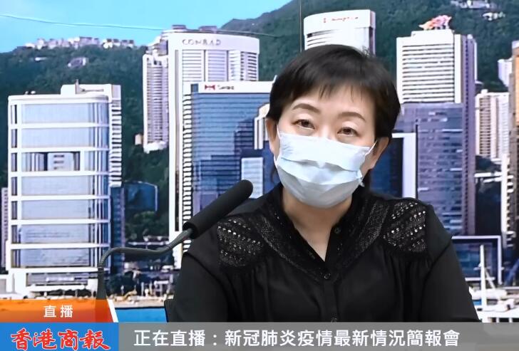 本港今日新增73宗確診 66宗屬本地個案