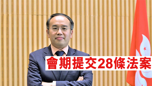 許正宇「五道菜」助經濟復蘇