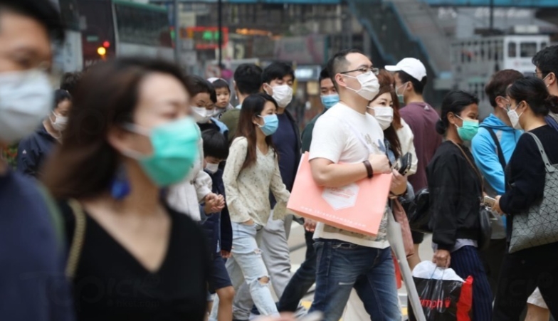 【专家回应】抗疫莫疲勞 社交宜戒嚴