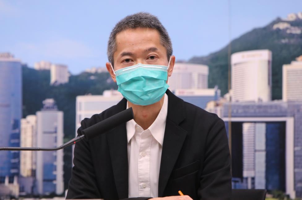 檢測輸入擺烏龍 兩女「陰陽對調」