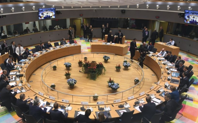 歐盟復蘇基金會議持續四日有進展 但仍未達共識