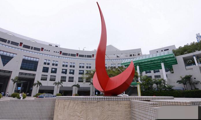 科大一名廚房清潔工初步確診