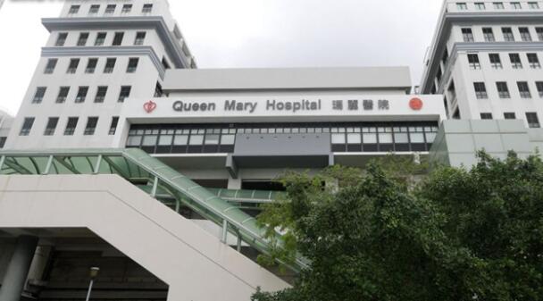 再多兩名確診者病逝 死亡人數升至14人