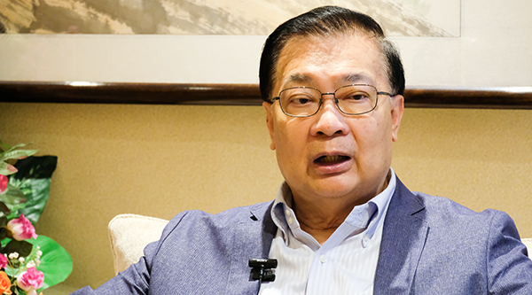 人群聚集將大增疫情風險 譚耀宗倡押後立會選舉