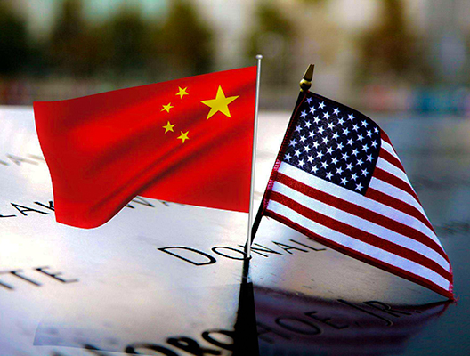 白宮再制裁11家華企 中美臨科技冷戰邊緣