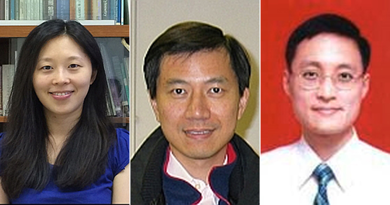 袁國勇3名徒弟辭職 包括港大微生物學前系主任胡釗逸