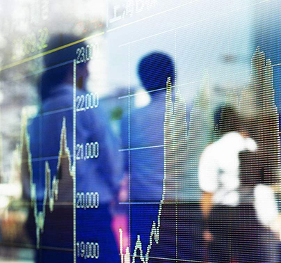 收評｜內地三大指數衝高回落 滬指漲0.4%