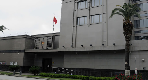 美方要求中方關閉駐休斯頓總領館 專家解讀六大關鍵問題