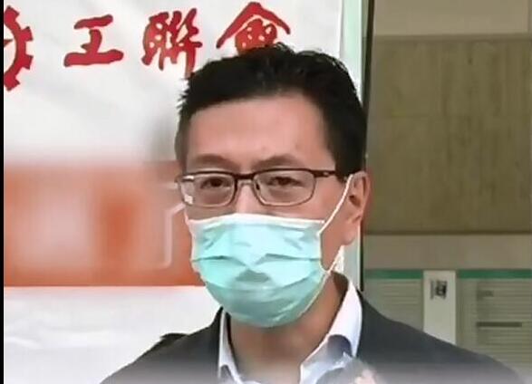 工聯會強烈建議政府請中央支援全民檢測