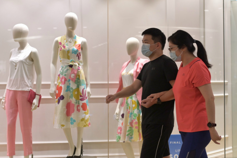 源頭不明個案兩周達323宗