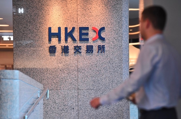 內地開放利率掉期 未有時間表