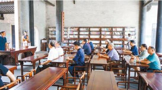 將傳統文化融入現代生活 西鄉帶來不一樣的文化體驗  