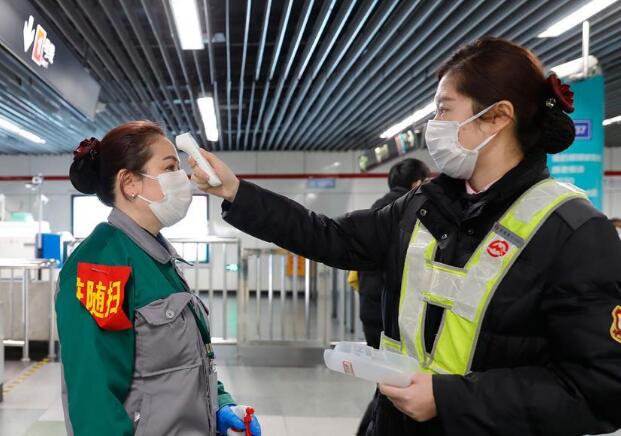 上海放寬入境隔離 7天集中7天居家